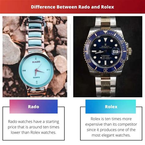 comparison between rolex and rado watches|tissot vs oris.